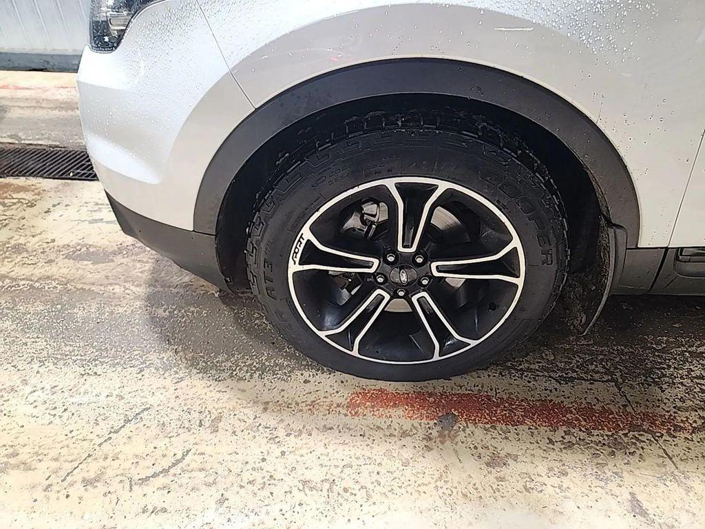 used 2014 Ford Explorer car, priced at $15,900