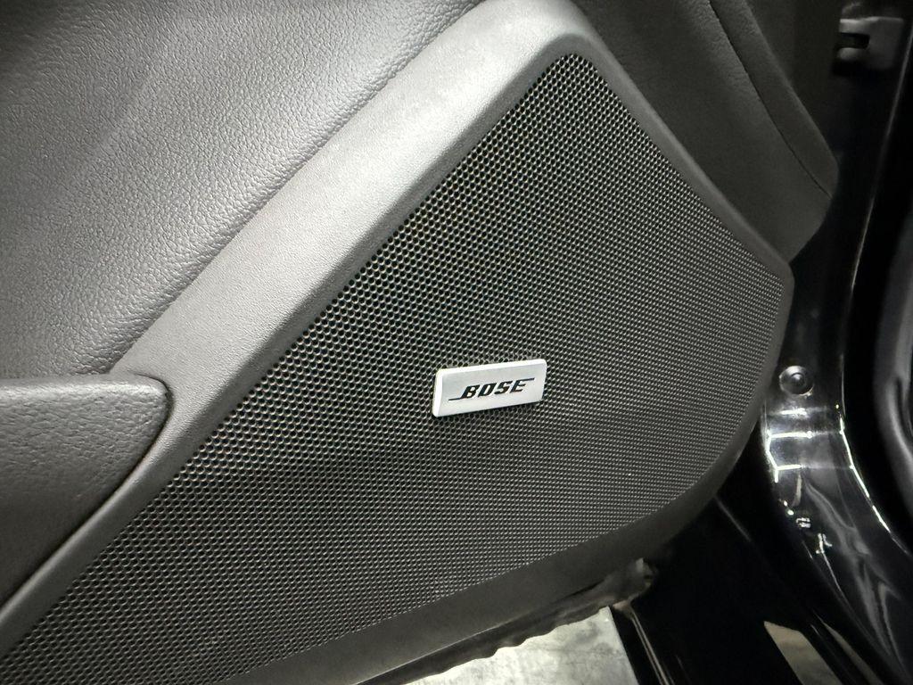 used 2019 Cadillac CTS car, priced at $23,900