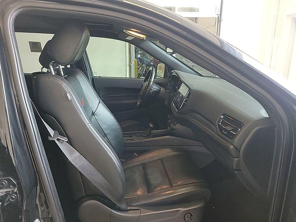 used 2023 Dodge Durango car, priced at $32,900