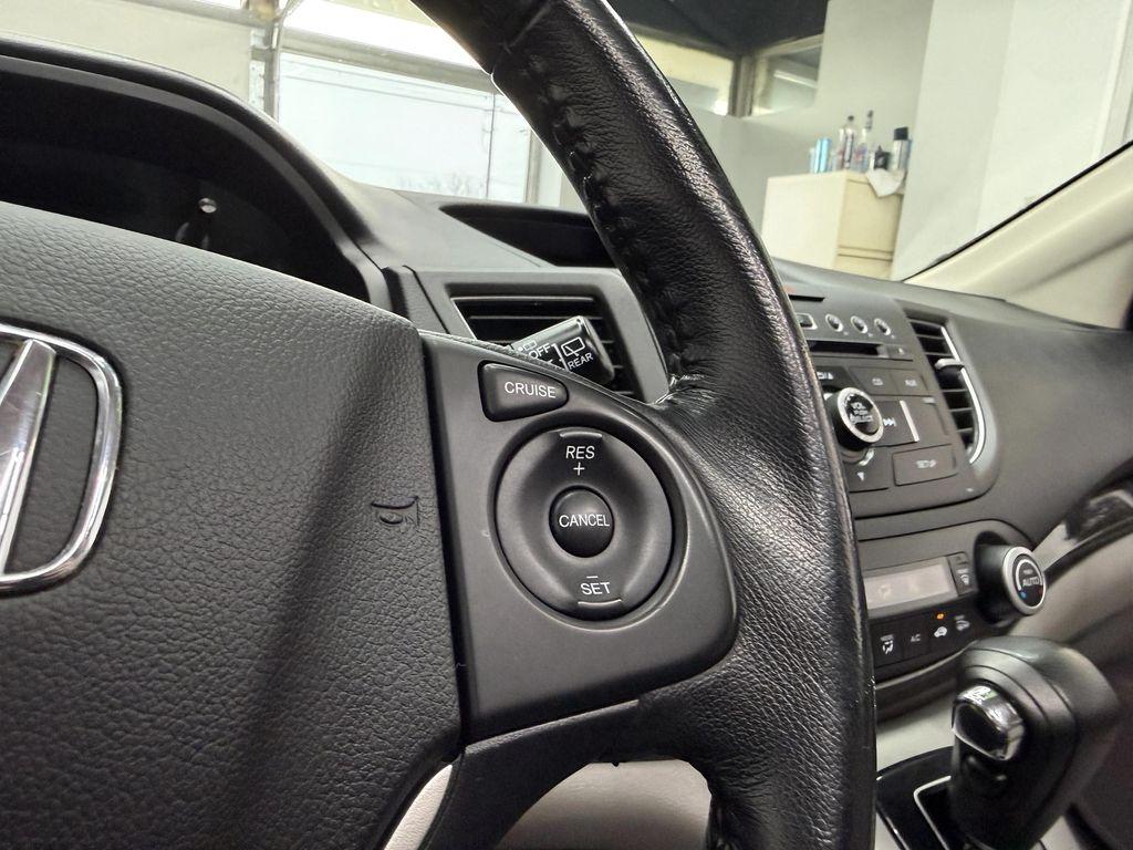 used 2014 Honda CR-V car, priced at $12,900