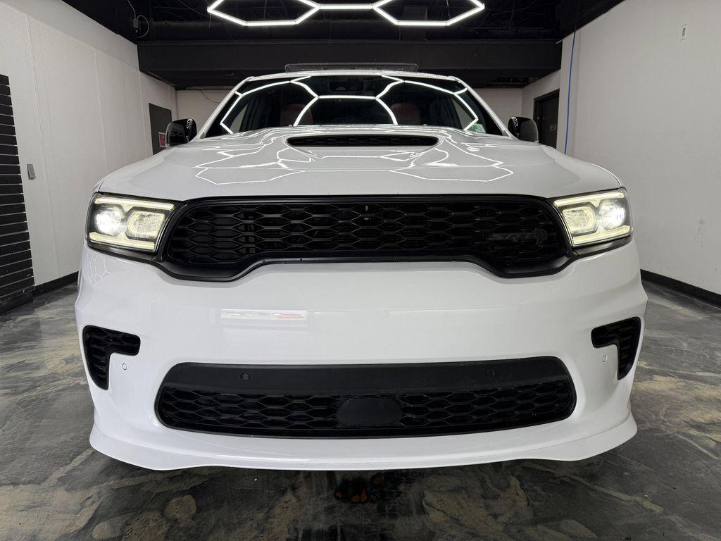 used 2023 Dodge Durango car, priced at $72,900