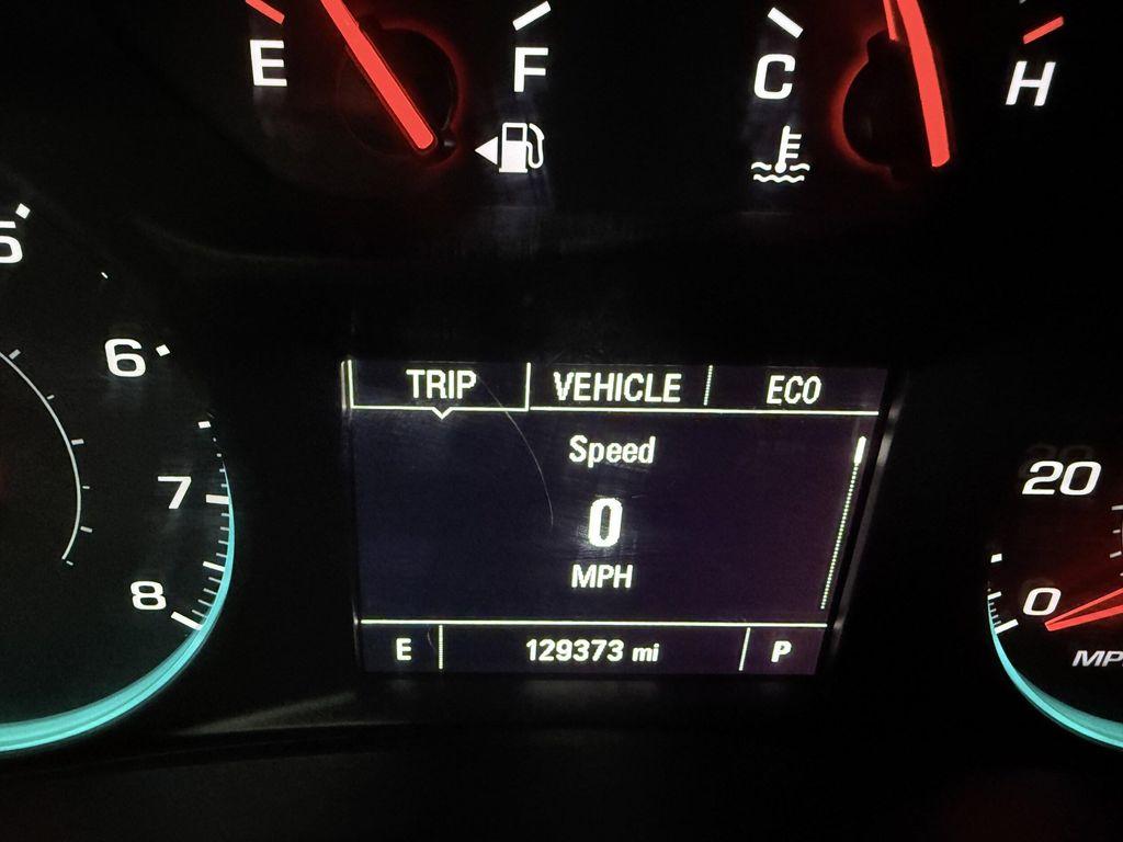 used 2018 Chevrolet Equinox car, priced at $10,900