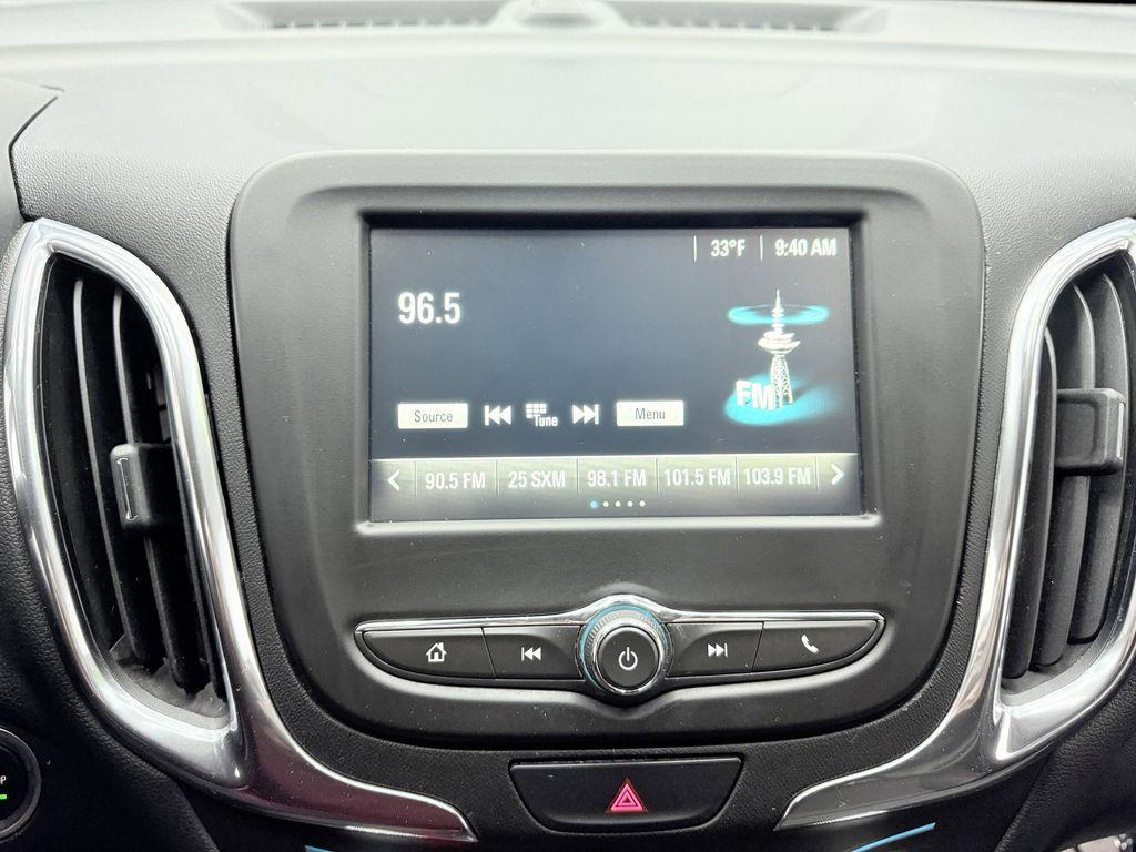 used 2018 Chevrolet Equinox car, priced at $10,900