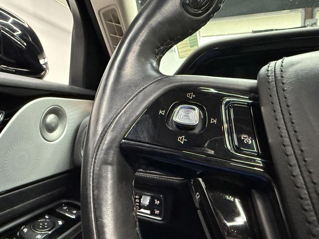 used 2020 Lincoln Aviator car, priced at $29,995