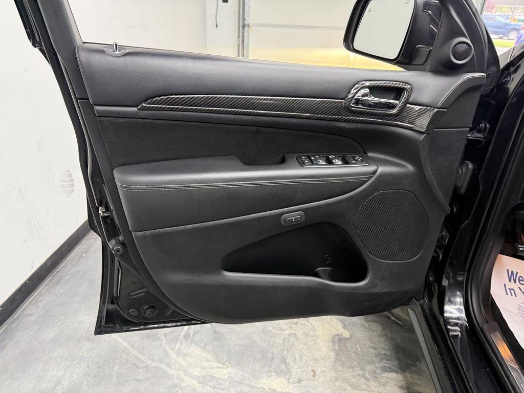 used 2013 Jeep Grand Cherokee car, priced at $23,900