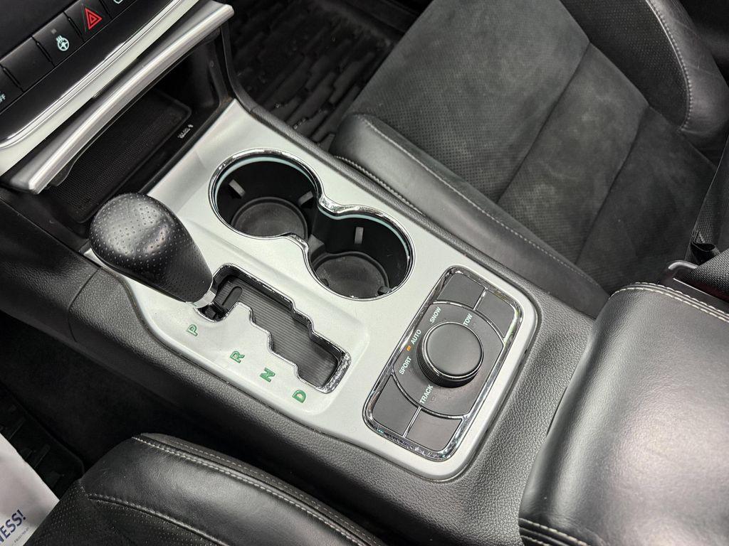 used 2013 Jeep Grand Cherokee car, priced at $23,900