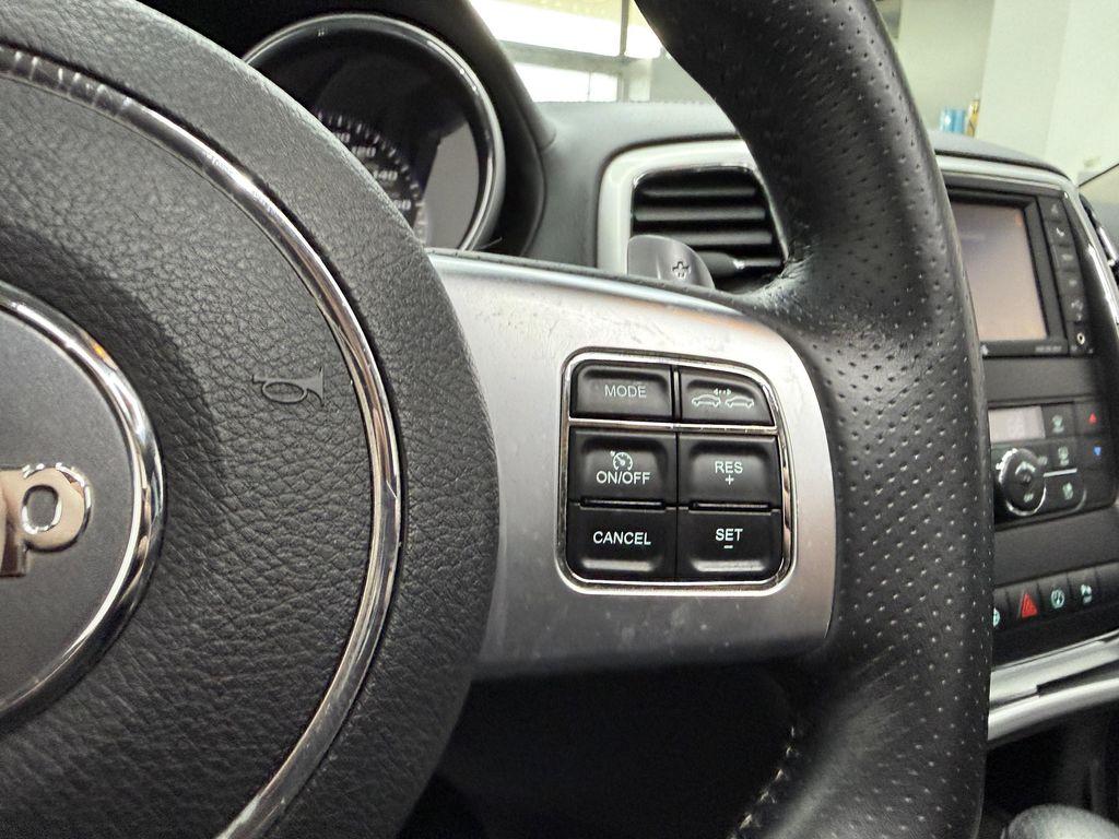 used 2013 Jeep Grand Cherokee car, priced at $23,900