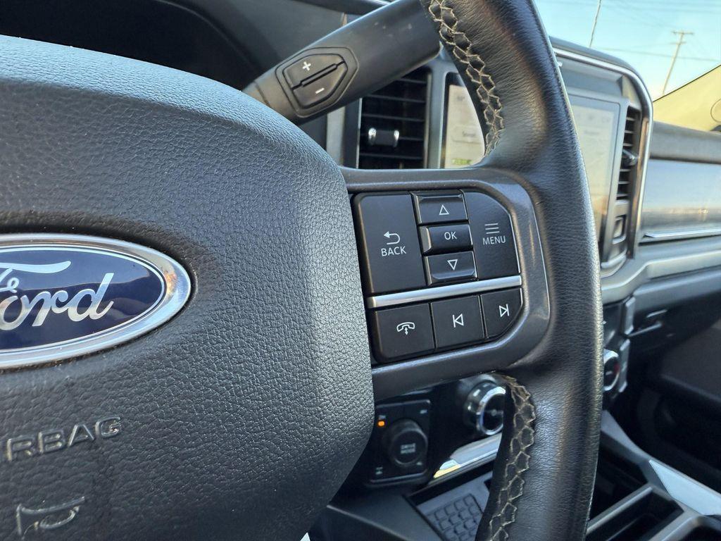 used 2025 Ford F-250 car, priced at $74,900