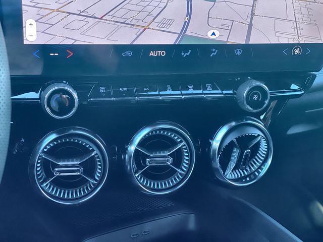 new 2026 Chevrolet Blazer EV car, priced at $41,621