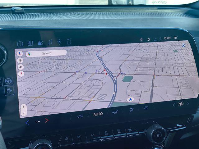 new 2026 Chevrolet Blazer EV car, priced at $41,621