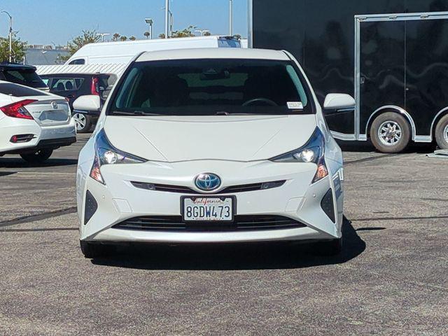 used 2018 Toyota Prius car, priced at $15,085