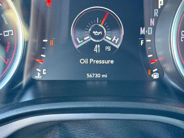 used 2023 Dodge Challenger car, priced at $22,911