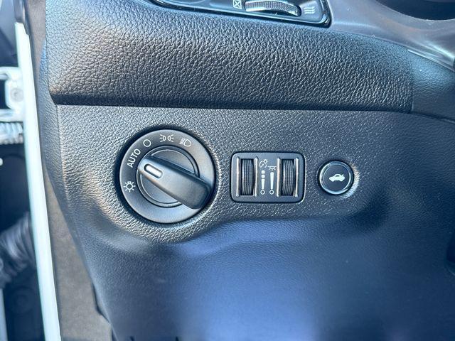 used 2023 Dodge Challenger car, priced at $22,911