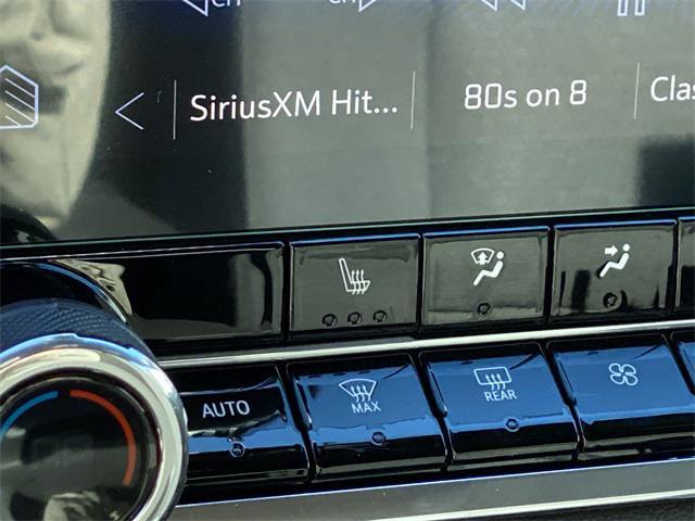 new 2026 Chevrolet Colorado car, priced at $34,086