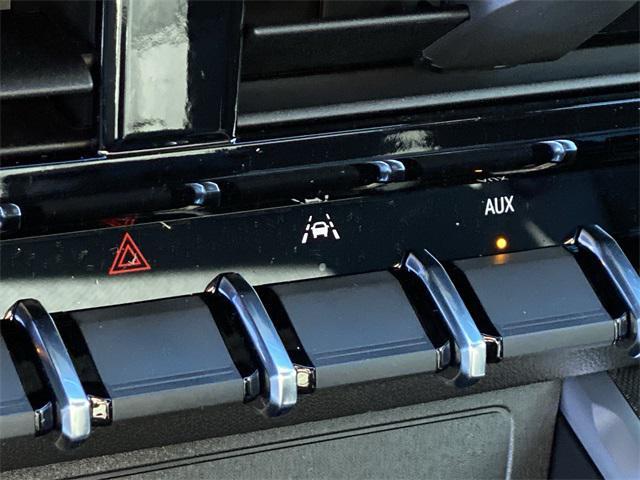 new 2026 Chevrolet Colorado car, priced at $34,086