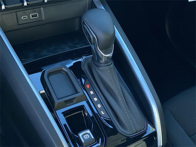 new 2026 Chevrolet Colorado car, priced at $34,086