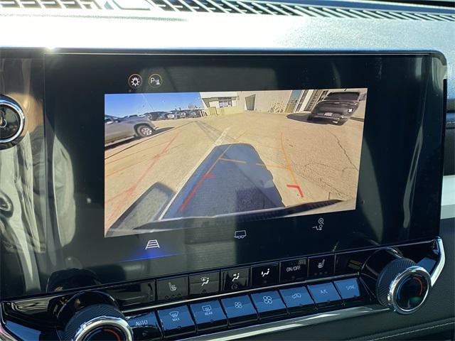 new 2026 Chevrolet Colorado car, priced at $34,086