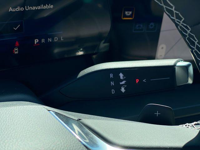 new 2026 Chevrolet Traverse car, priced at $38,226