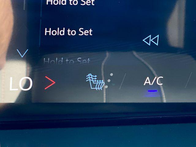 new 2026 Chevrolet Traverse car, priced at $38,226