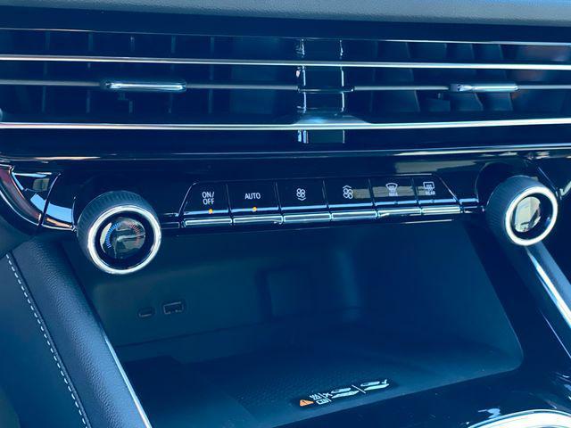 new 2026 Chevrolet Traverse car, priced at $38,226