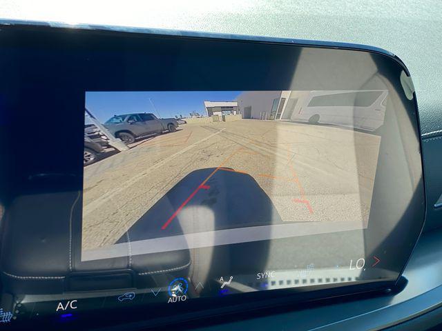 new 2026 Chevrolet Traverse car, priced at $38,226