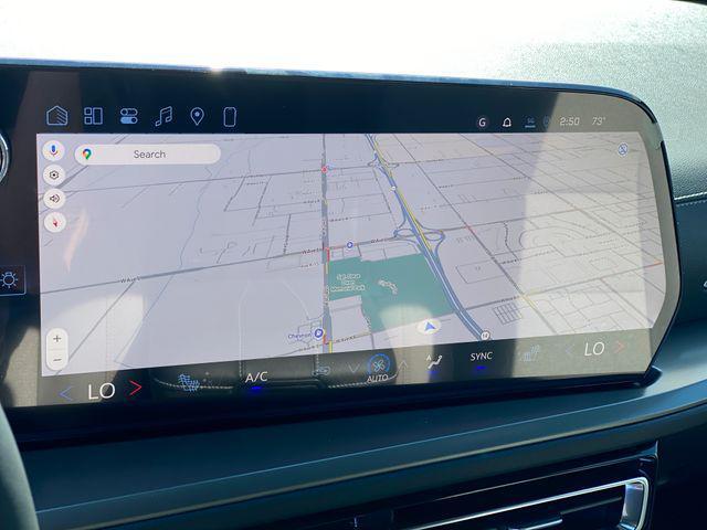 new 2026 Chevrolet Traverse car, priced at $38,226