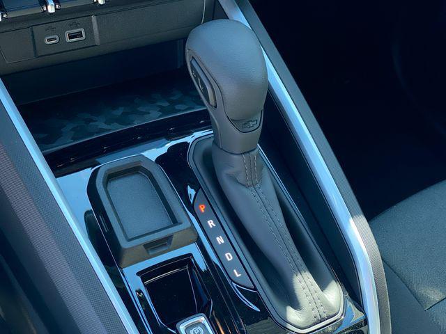 new 2026 Chevrolet Colorado car, priced at $28,486