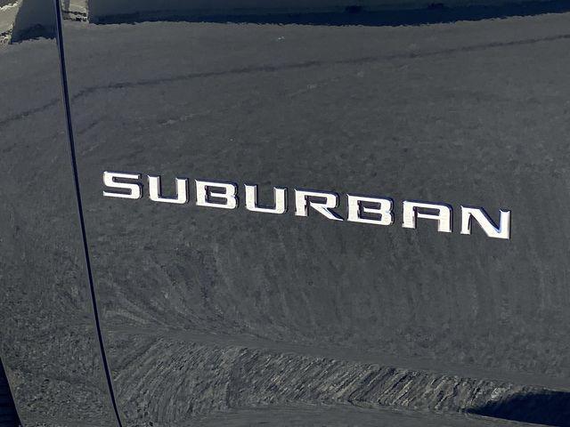 new 2026 Chevrolet Suburban car, priced at $80,176