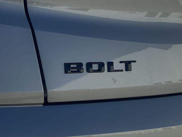 new 2027 Chevrolet Bolt car, priced at $31,426