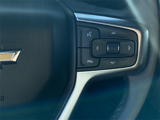 used 2024 Chevrolet Tahoe car, priced at $43,511