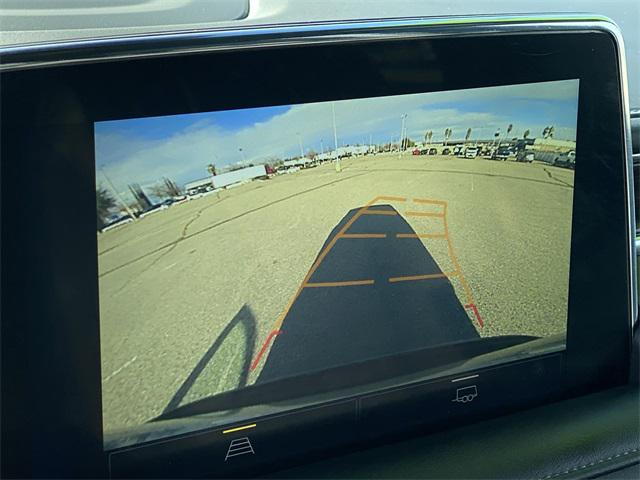 used 2024 Chevrolet Tahoe car, priced at $43,511