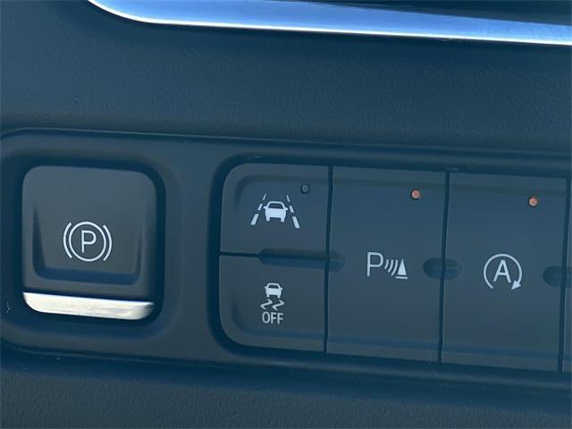 used 2024 Chevrolet Tahoe car, priced at $43,511