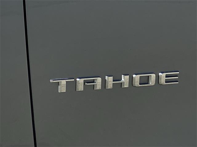 used 2024 Chevrolet Tahoe car, priced at $43,511
