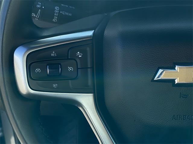 used 2024 Chevrolet Tahoe car, priced at $43,511