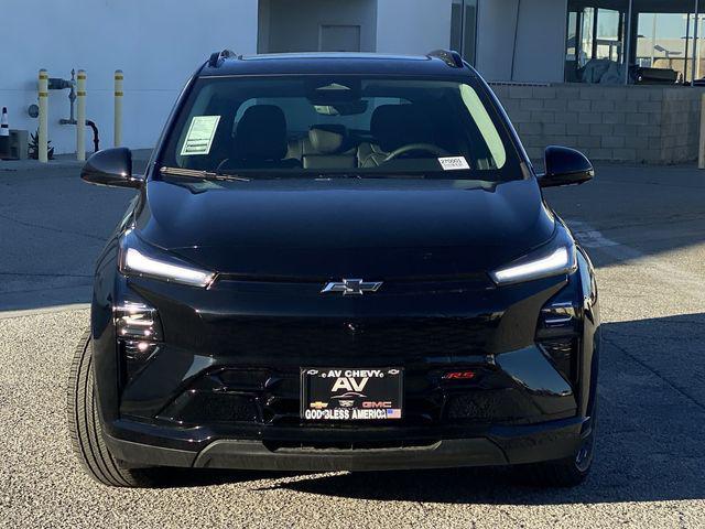 new 2027 Chevrolet Bolt car, priced at $31,926