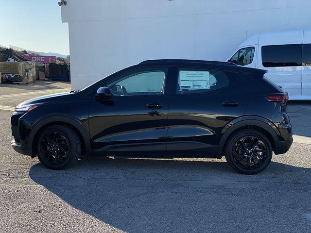 new 2027 Chevrolet Bolt car, priced at $31,926