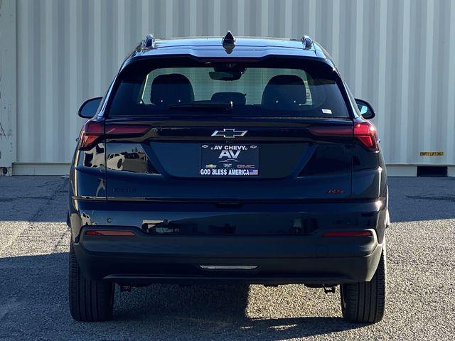 new 2027 Chevrolet Bolt car, priced at $31,926