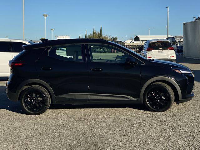 new 2027 Chevrolet Bolt car, priced at $31,926