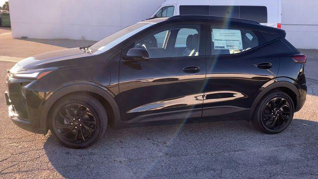 new 2027 Chevrolet Bolt car, priced at $31,926