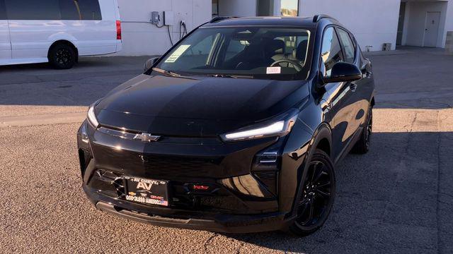 new 2027 Chevrolet Bolt car, priced at $31,926