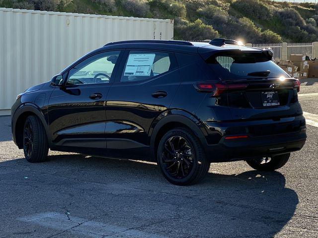 new 2027 Chevrolet Bolt car, priced at $31,926