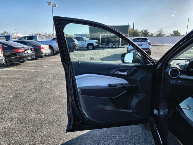 new 2026 Chevrolet Trax car, priced at $22,651