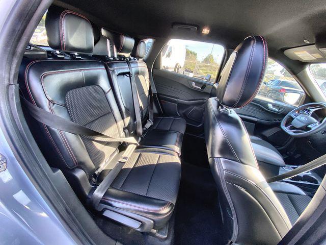 used 2023 Ford Escape car, priced at $21,000