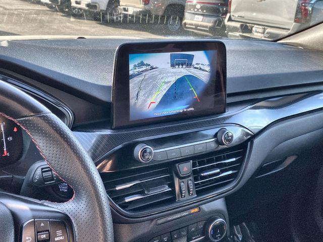 used 2023 Ford Escape car, priced at $21,000