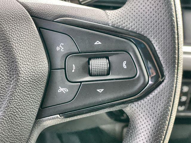 new 2026 Chevrolet Trax car, priced at $22,811