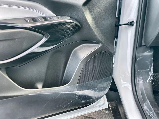 new 2026 Chevrolet Trax car, priced at $22,811