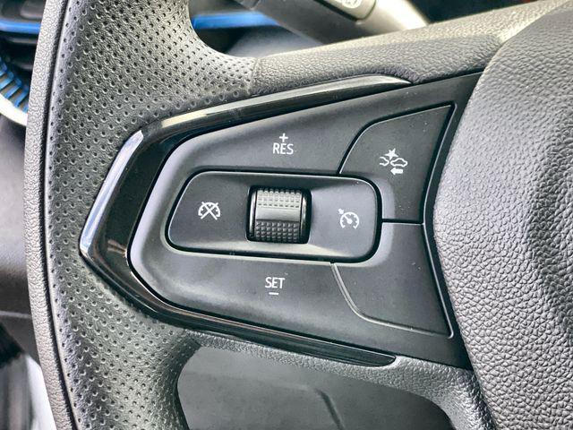 new 2026 Chevrolet Trax car, priced at $22,811