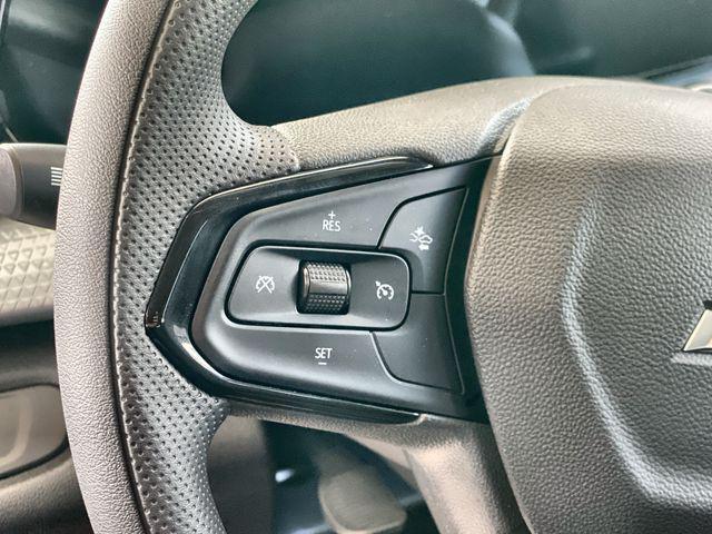 new 2026 Chevrolet Trax car, priced at $22,651