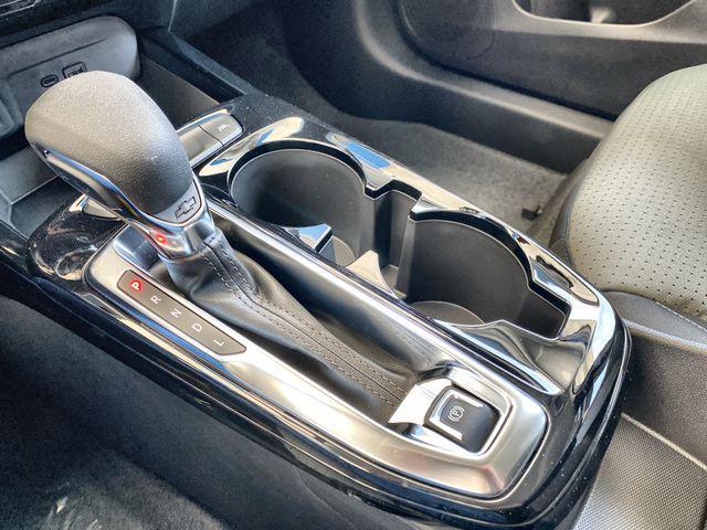 new 2026 Chevrolet Trax car, priced at $22,651