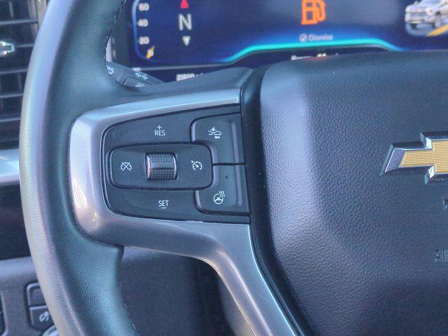used 2025 Chevrolet Silverado 2500 car, priced at $56,611